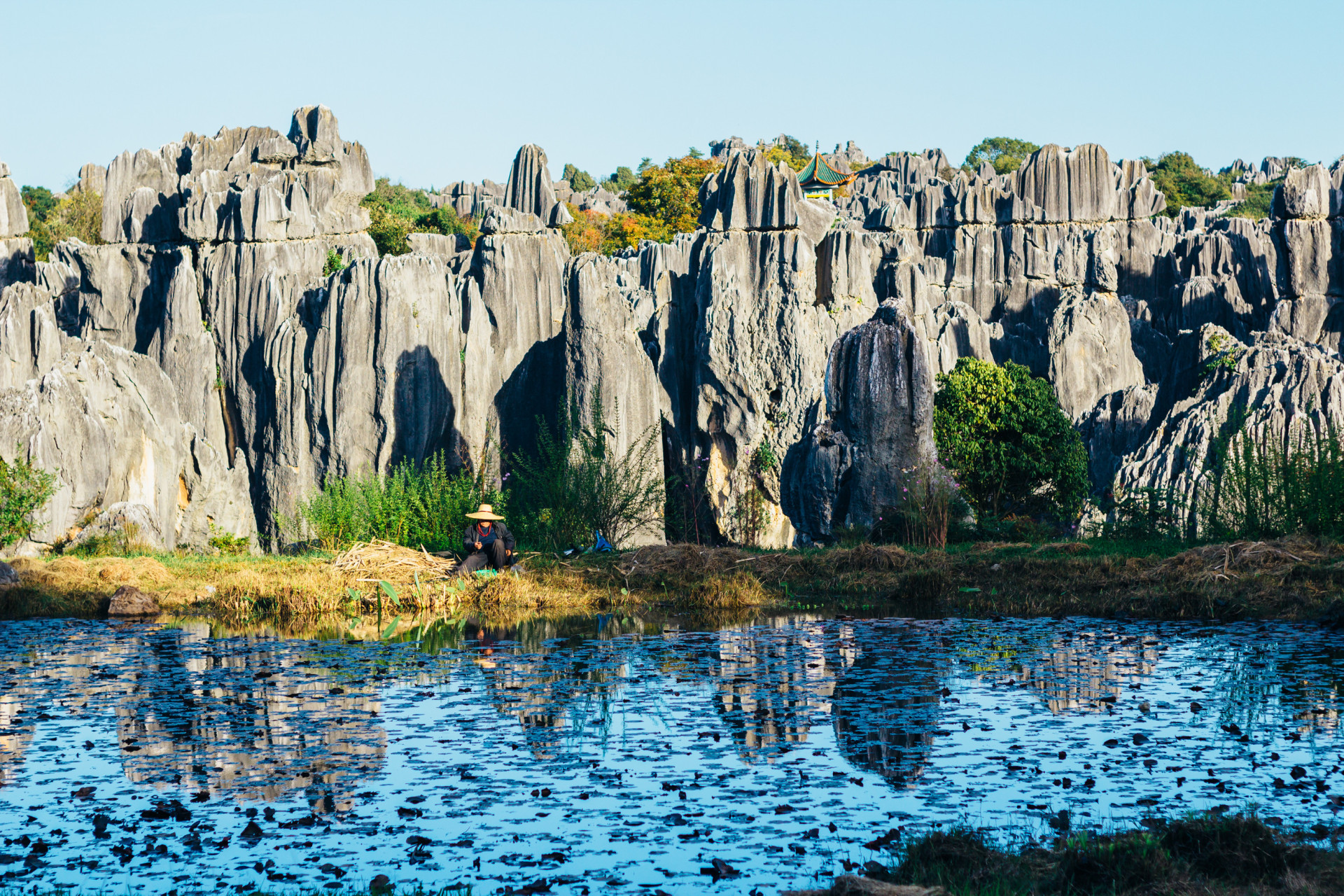 Les plus beaux paysages de la Chine en images