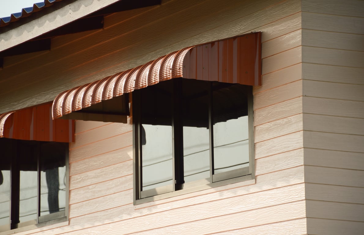 <p>Install awnings outside above your warmest windows to shade them from the sun’s rays.</p> <h3>Sponsored: Add $1.7 million to your retirement</h3> <p>A recent Vanguard study revealed a self-managed $500,000 investment grows into an average $1.7 million in 25 years. But under the care of a pro, the average is $3.4 million. That’s an extra $1.7 million!</p> <p>Maybe that’s why the wealthy use investment pros and why you should too. How? With SmartAsset’s free <a href="https://www.moneytalksnews.com/smartasset-msn-nine">financial adviser matching tool</a>. In five minutes you’ll have up to three qualified local pros, each legally required to act in your best interests. Most offer free first consultations. What have you got to lose? <strong><a href="https://www.moneytalksnews.com/smartasset-msn-nine">Click here to check it out right now.</a></strong></p> <p class="disclosure"><em>Advertising Disclosure: When you buy something by clicking links on our site, we may earn a small commission, but it never affects the products or services we recommend.</em></p>