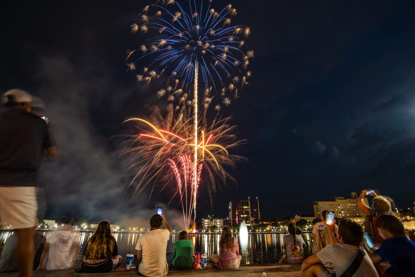 2023 'Red, White and Kaboom' in Photos