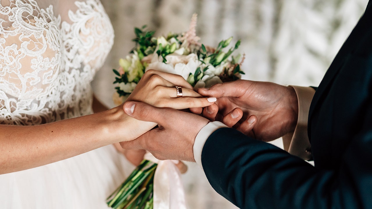 family weddings will be paid for only if the kids agree to two conditions: 'thinks i'm a jerk'