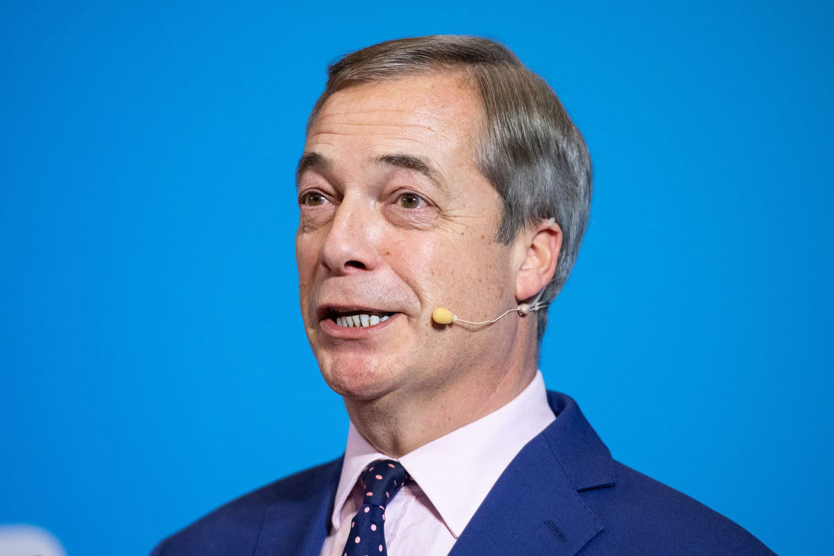 What Is Coutts Minimum Requirement Banks Could Lose Licence Amid Nigel Farage Row