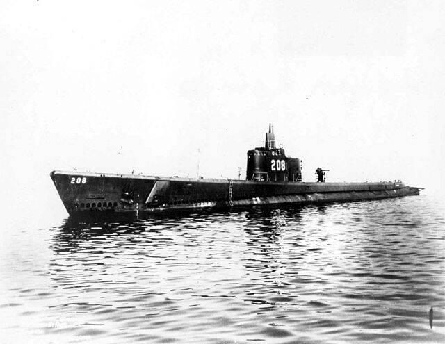 <p>The U.S.S. Grayback, also known as the S.S. -208, was a submarine of the United States that mysteriously disappeared in 1944. Presently, ongoing efforts are underway to locate the vessel as part of the Lost 52 Project, an initiative focused on finding the 52 submarines that went missing during World War II.</p> <p>Sadly, the Grayback was reported as missing towards the end of March in 1944.</p>