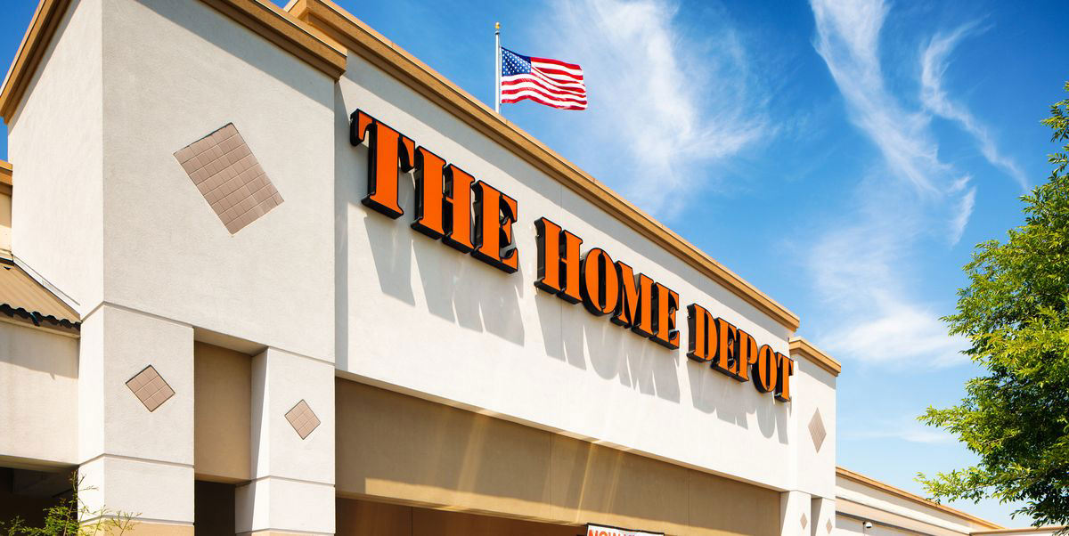 Is the Home Depot Open on the 4th of July?