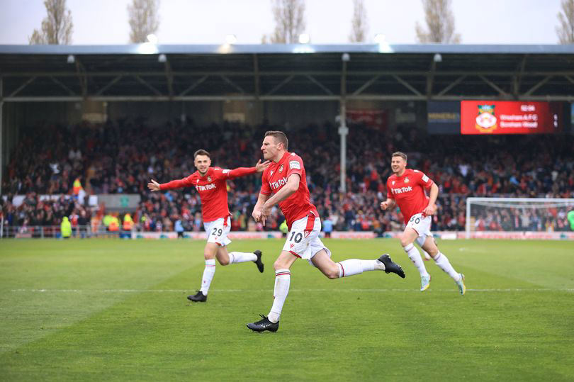 Wrexham's USA tour fixtures, ticket details, how to watch and live