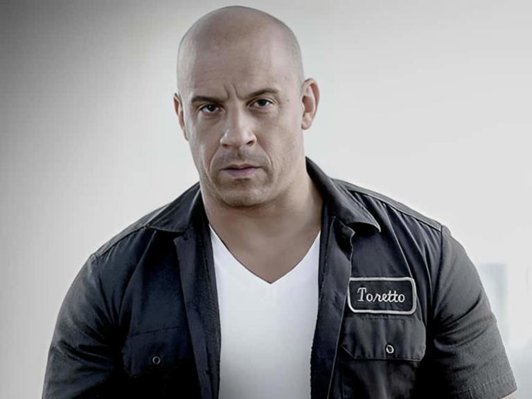 Vin Diesel's sexuality, current partner, and dating history