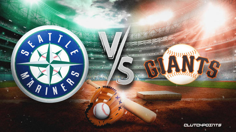 Mariners-vs.-Giants-prediction,-odds,-pick,-how-to-watch