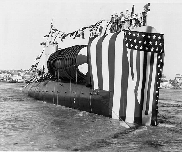 <p>Embarking on its tenth and final combat mission of World War II, the USS Grayback departed Pearl Harbor on January 28, 1944. Prior to vanishing, the submarine had sent a series of triumphant messages to its base, confirming the successful sinking of two enemy freighters, the Toshin Maru and Taikei Maru, on February 24th.</p> <p>The unexpected loss of the Grayback took everyone by surprise, as there had been no forewarning that this would mark the submarine's final voyage.</p>