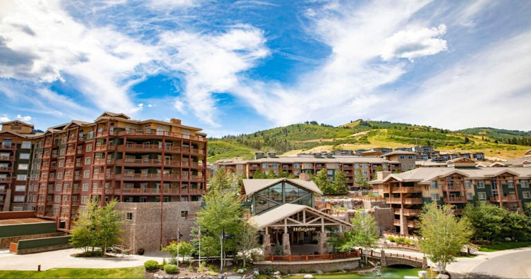 From Food To Fun: 10 Things You Can Experience At Westgate City Resort & Spa In Park City