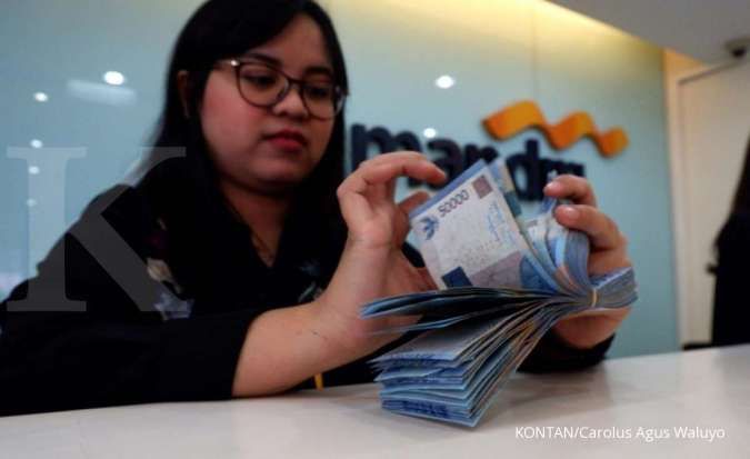 Kurs Dollar-Rupiah Di Bank Mandiri Pada Kamis (16/5), Cek Informasi ...