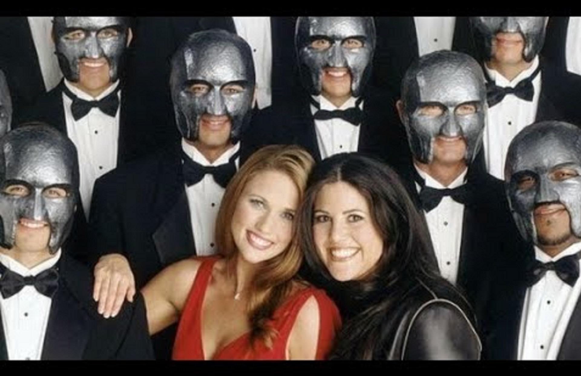 モニカ・ルインスキーはいま：クリントン元大統領の不倫相手として注目されたインターン生