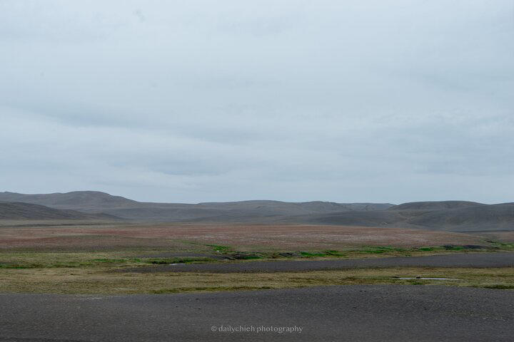 [2023 冰島自助] 夏季高地彩色火山健行 — Landmannalaugar 自駕交通、路況、周邊景點推薦 - 圖片 21