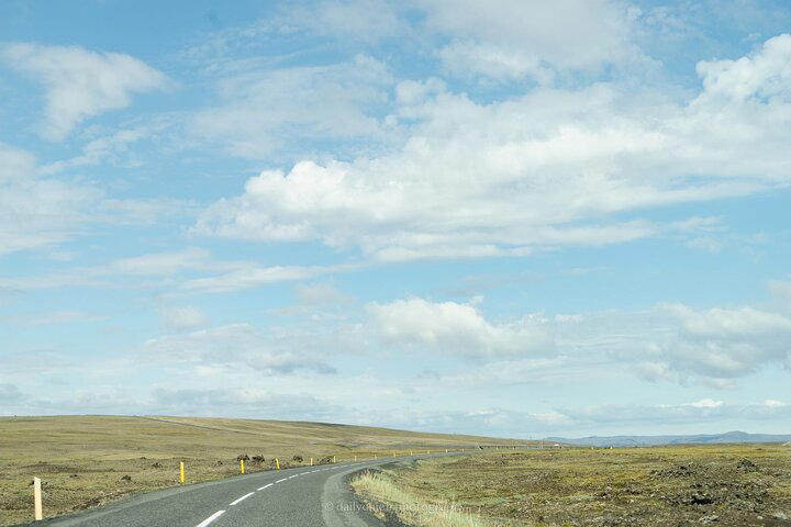 [2023 冰島自助] 夏季高地彩色火山健行 — Landmannalaugar 自駕交通、路況、周邊景點推薦 - 圖片 8