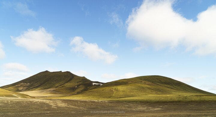 [2023 冰島自助] 夏季高地彩色火山健行 — Landmannalaugar 自駕交通、路況、周邊景點推薦 - 圖片 19