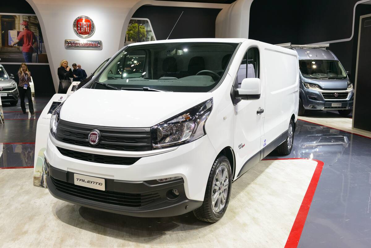 <p>The Fiat Talento is a reliable option for travel van enthusiasts. Sharing a platform with the Renault Trafic and the previously mentioned Opel Vivaro, the Talento provides a strong foundation for campervan conversions. Its compact interior is big enough to design creative layouts, including sleeping areas and kitchenettes.</p> <p>Equipped with efficient diesel engines, the Talento delivers a balance of performance and fuel efficiency. Fiat's commitment to quality ensures that the Talento provides a dependable and enjoyable campervan experience. </p>