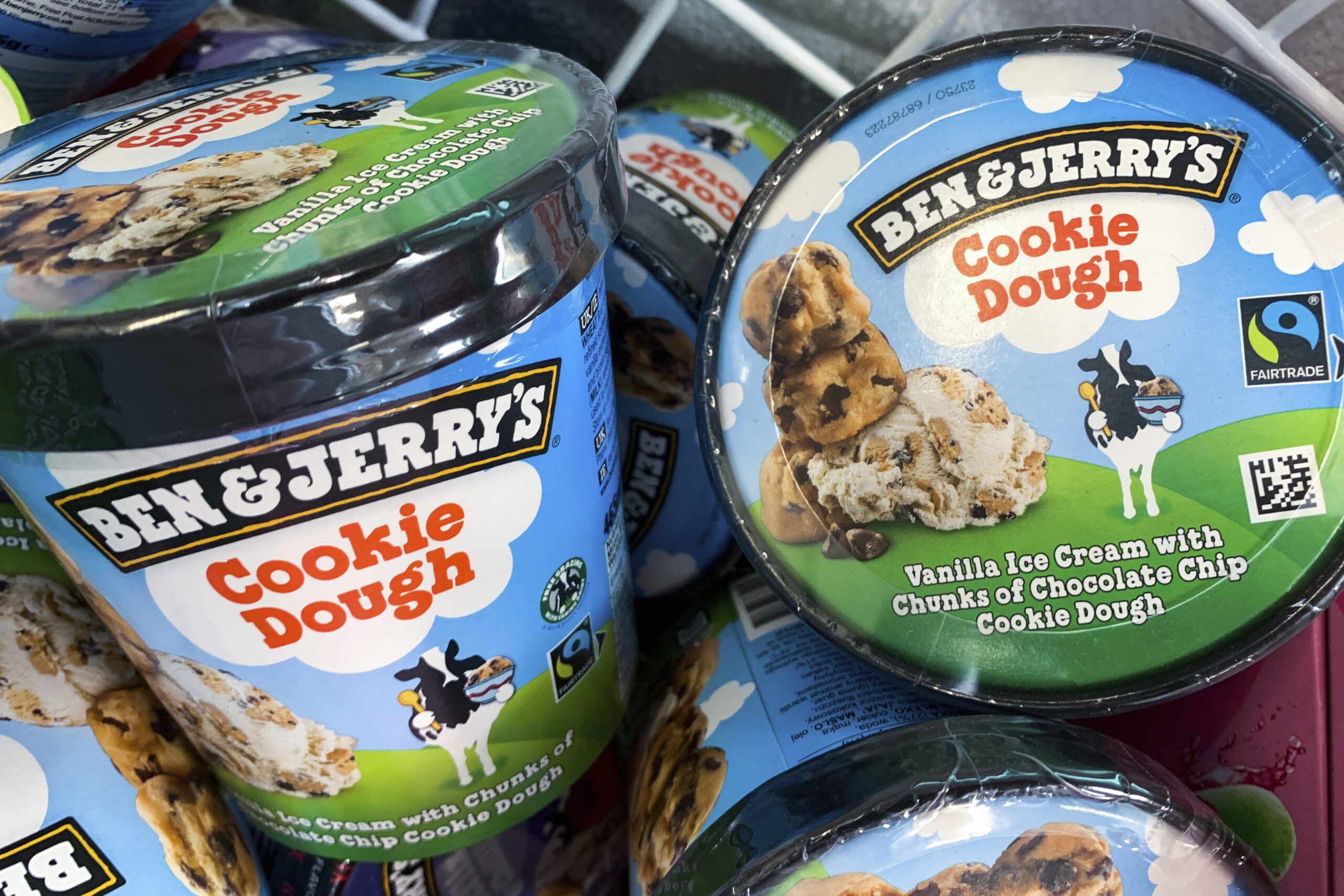 Ben & Jerry’s Release July 4 Message Calling for ‘Stolen Indigenous
