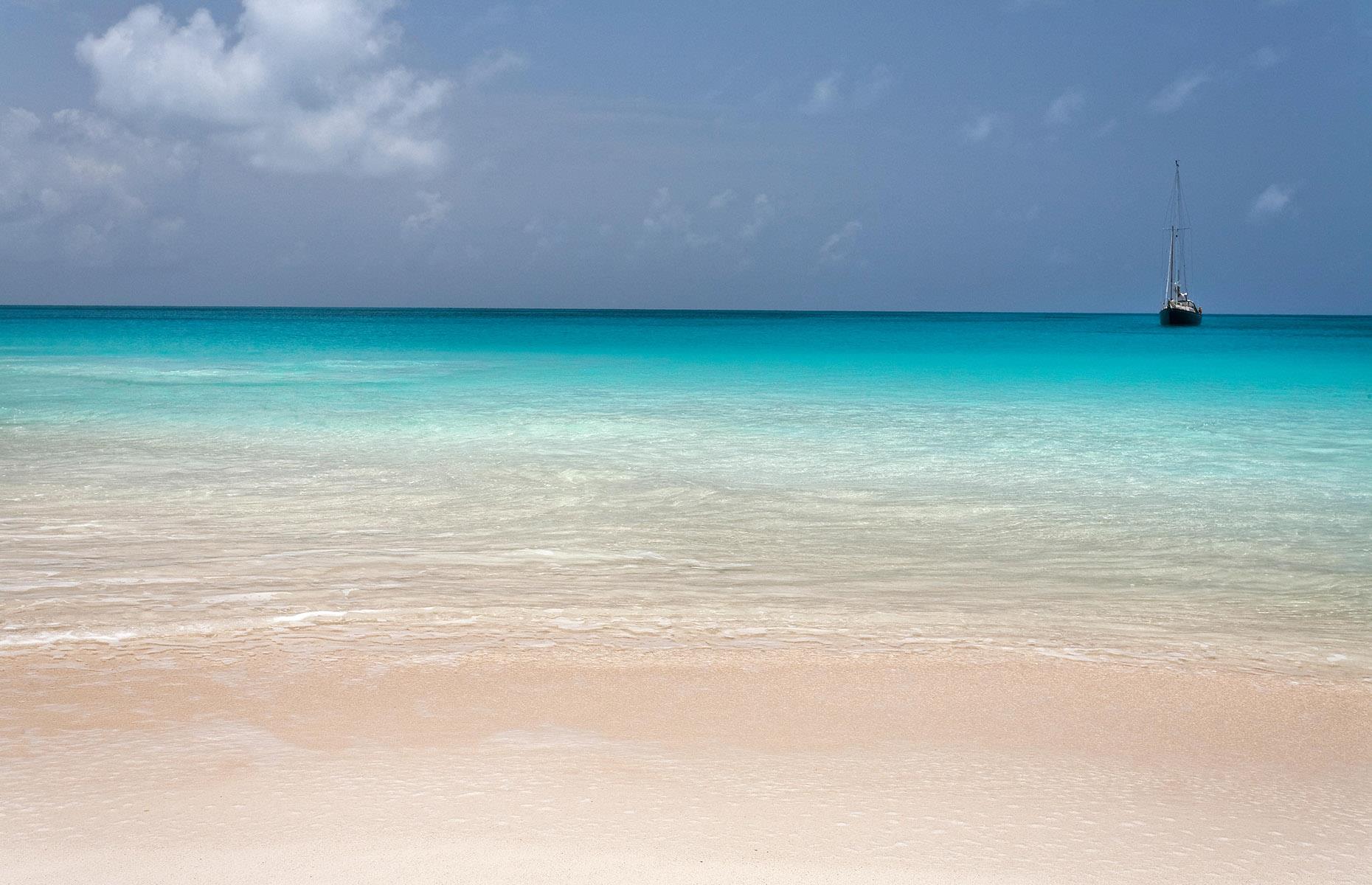 Beautiful Caribbean paradise locations for the holiday of a lifetime