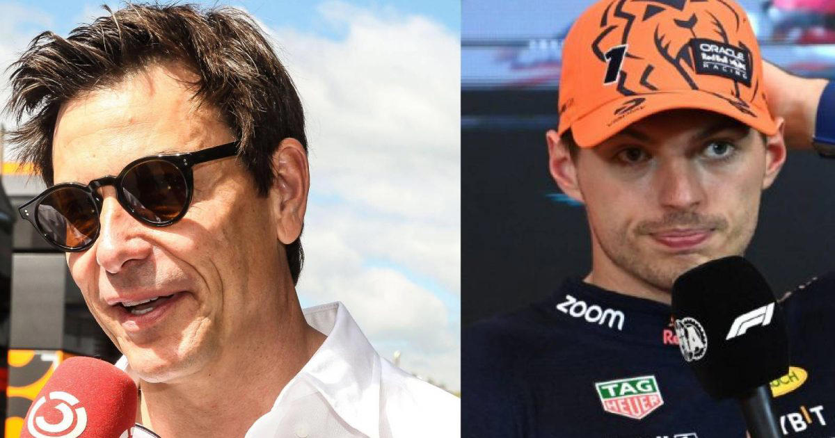 toto wolff sets max verstappen timeline for ‘quite attractive’ mercedes move