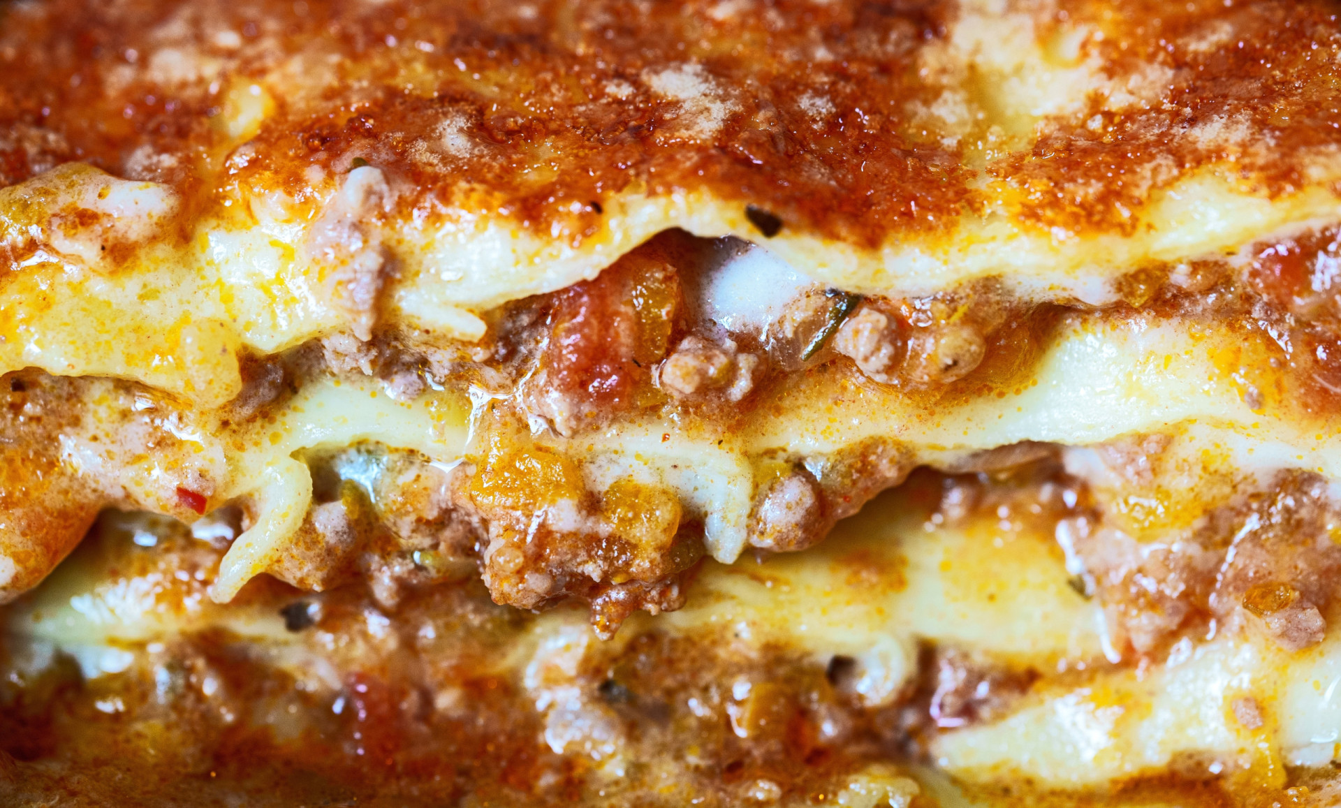 Lasagna origins and varieties of the beloved baked pasta