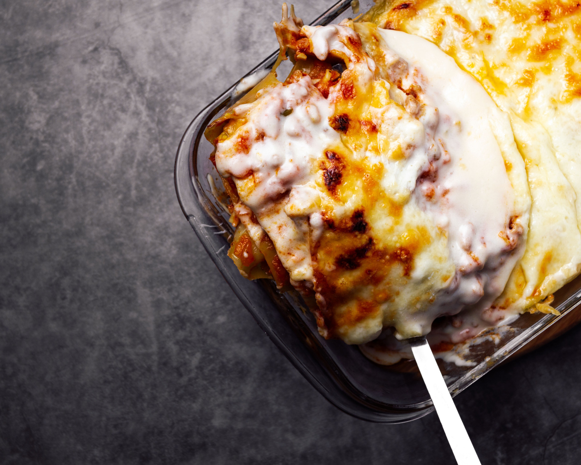 Lasagna: origins and varieties of the beloved baked pasta