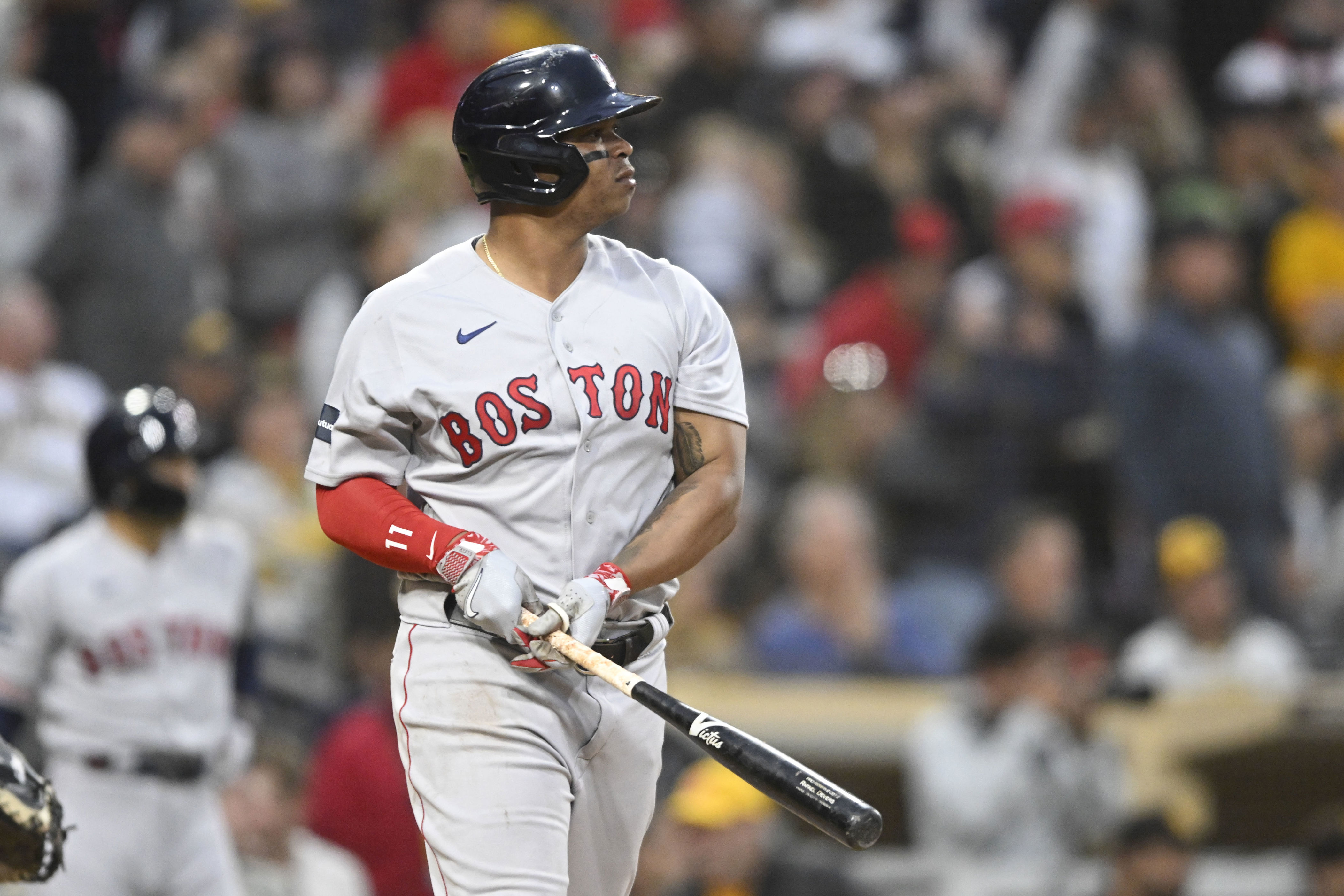 Red Sox free agents 2024 Biggest offseason decisions, from Shohei