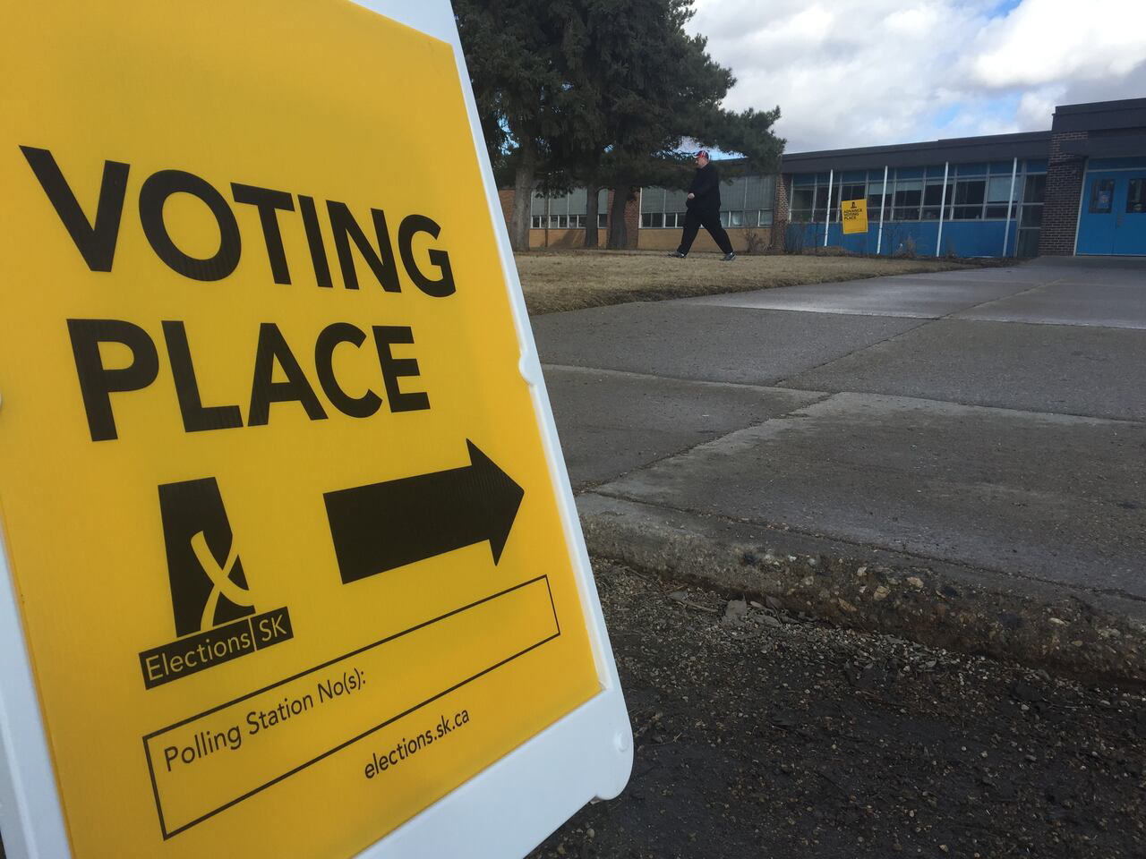 Sask. political parties nominate candidates for 2024 election, await