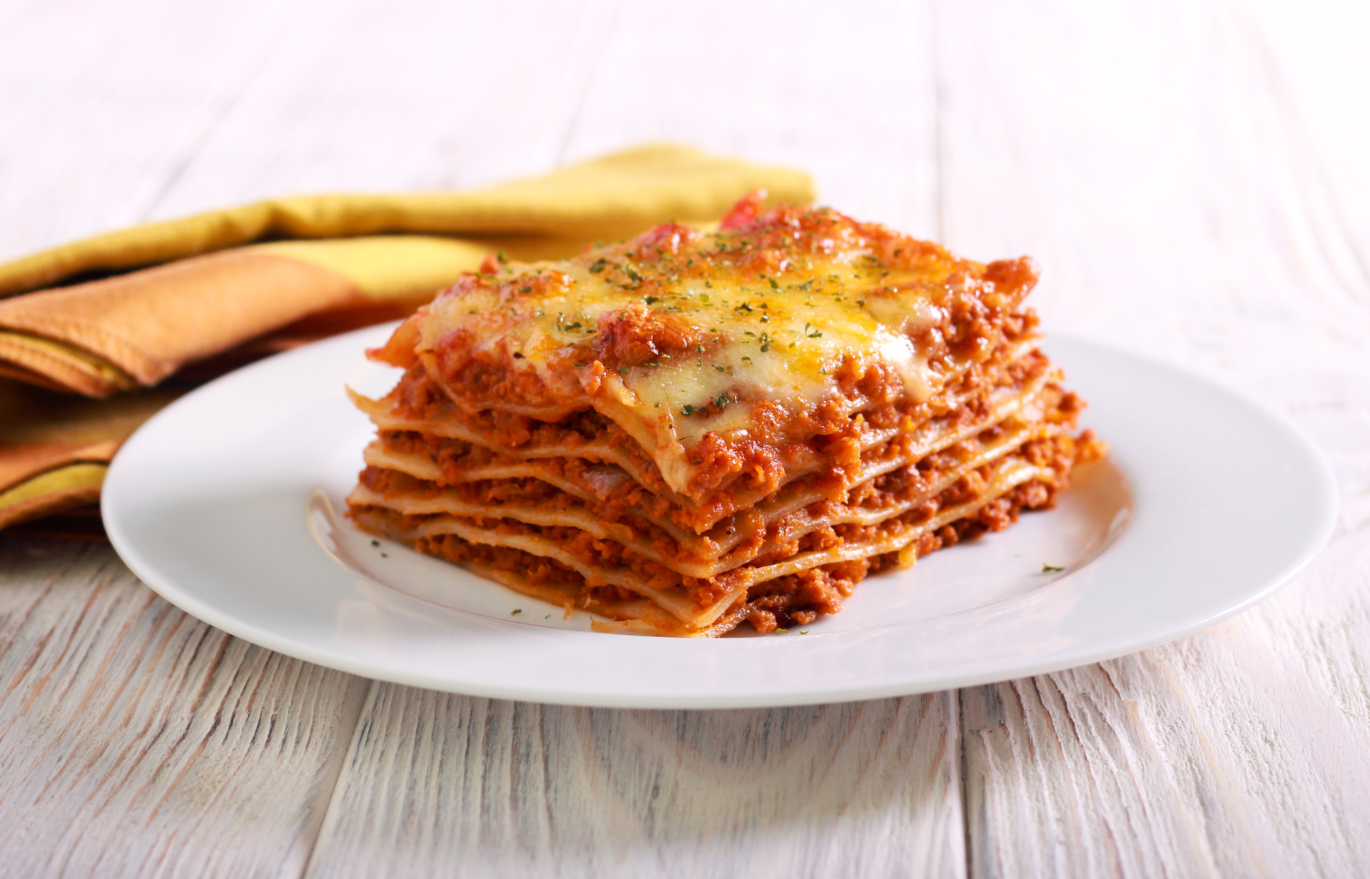 Lasagna: origins and varieties of the beloved baked pasta