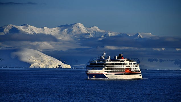 The only cruise I’d consider taking would be one to the Antarctic Peninsula. But the harsh landscapes and icy waters around the South Pole are unforgiving, which forced the U.S. Coast Guard to investigate tour operators in the region. According to The Washington Post, authorities stepped in after a spate of deaths in Antarctica. According to the site, four U.S. citizens died on trips to the South Pole, including two that were killed when an inflatable vessel they were riding in capsized.