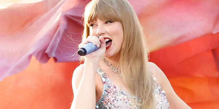 Taylor Swift’s Eras Tour: The Definitive Guide To Getting Tickets