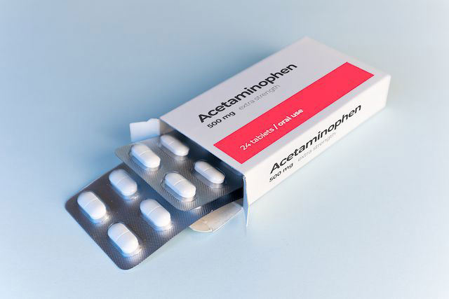 Acetaminophen vs. Paracetamol: Is There a Difference?