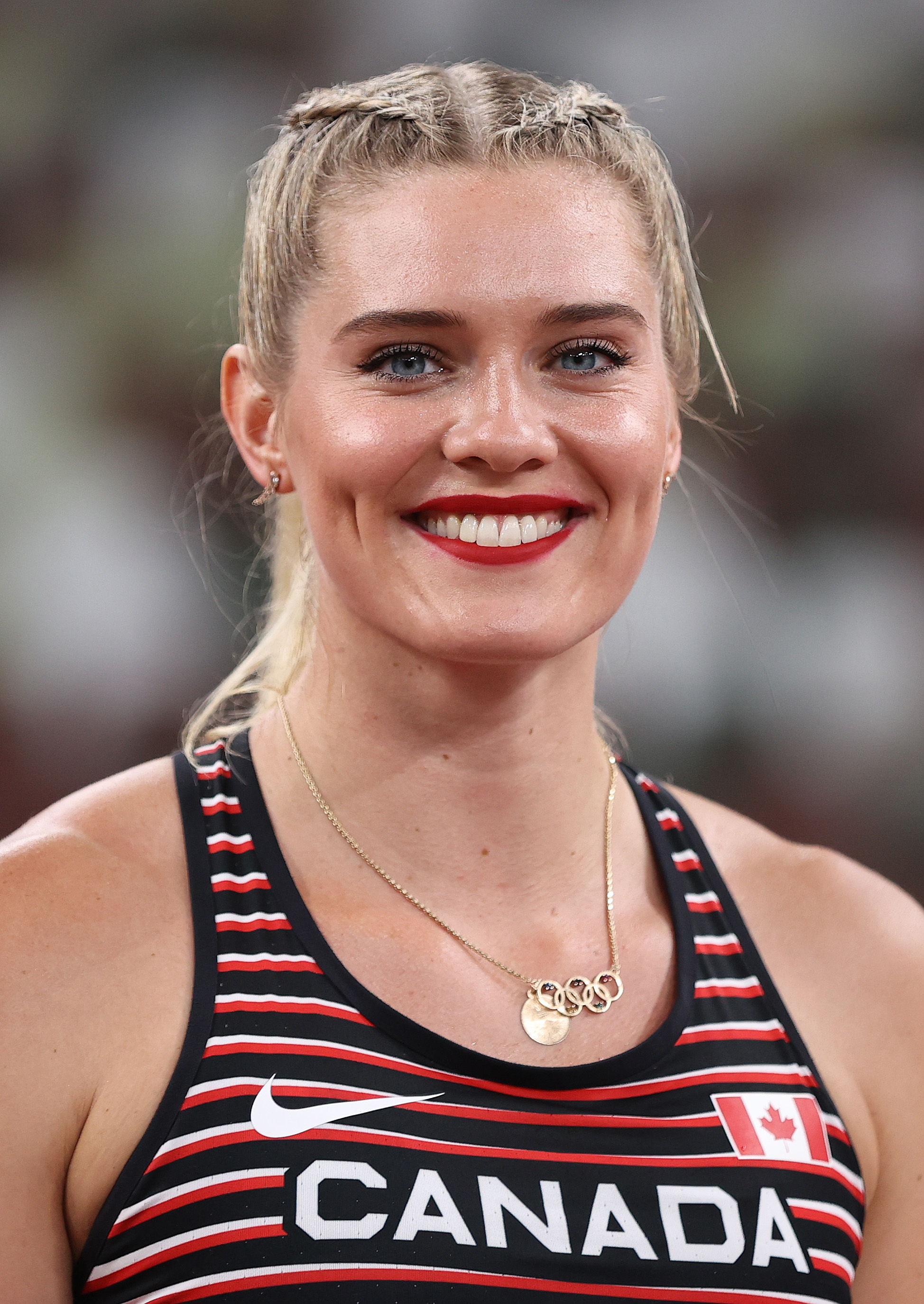 Alysha Newman Onlyfans: The Public'S Reaction - t48jpxv