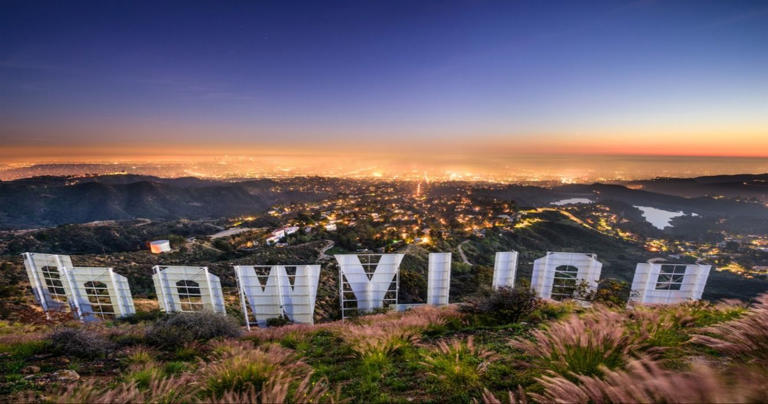 10 Famous Los Angeles Landmarks That Are A Must Visit