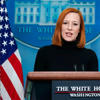 Jen Psaki defends prep team after family reportedly blames staff for debate performance: 