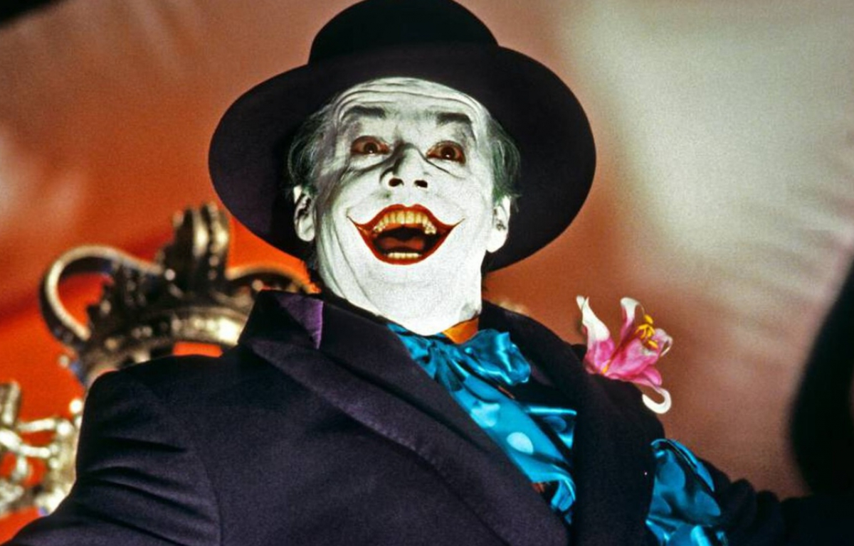 <p>In one of the best deals an actor ever got in the history of Hollywood, Jack Nicholson played the Joker in the first Batman film, he signed to do the film for a percentage of the box office gross and had a clause in his contract to make a percentage from royalties and merchandising of the subsequent sequels. So basically, Jack was still being paid for every toy sold during Batman & Robin.</p>