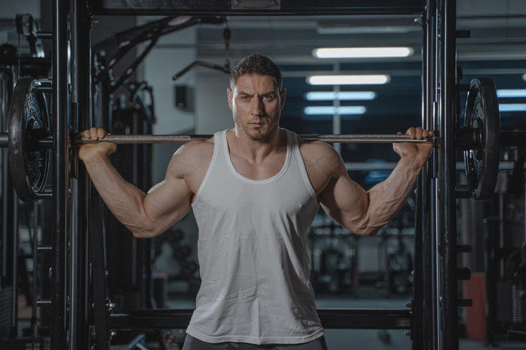 5 Best Chest Compound Exercises for Massive Growth and Strength