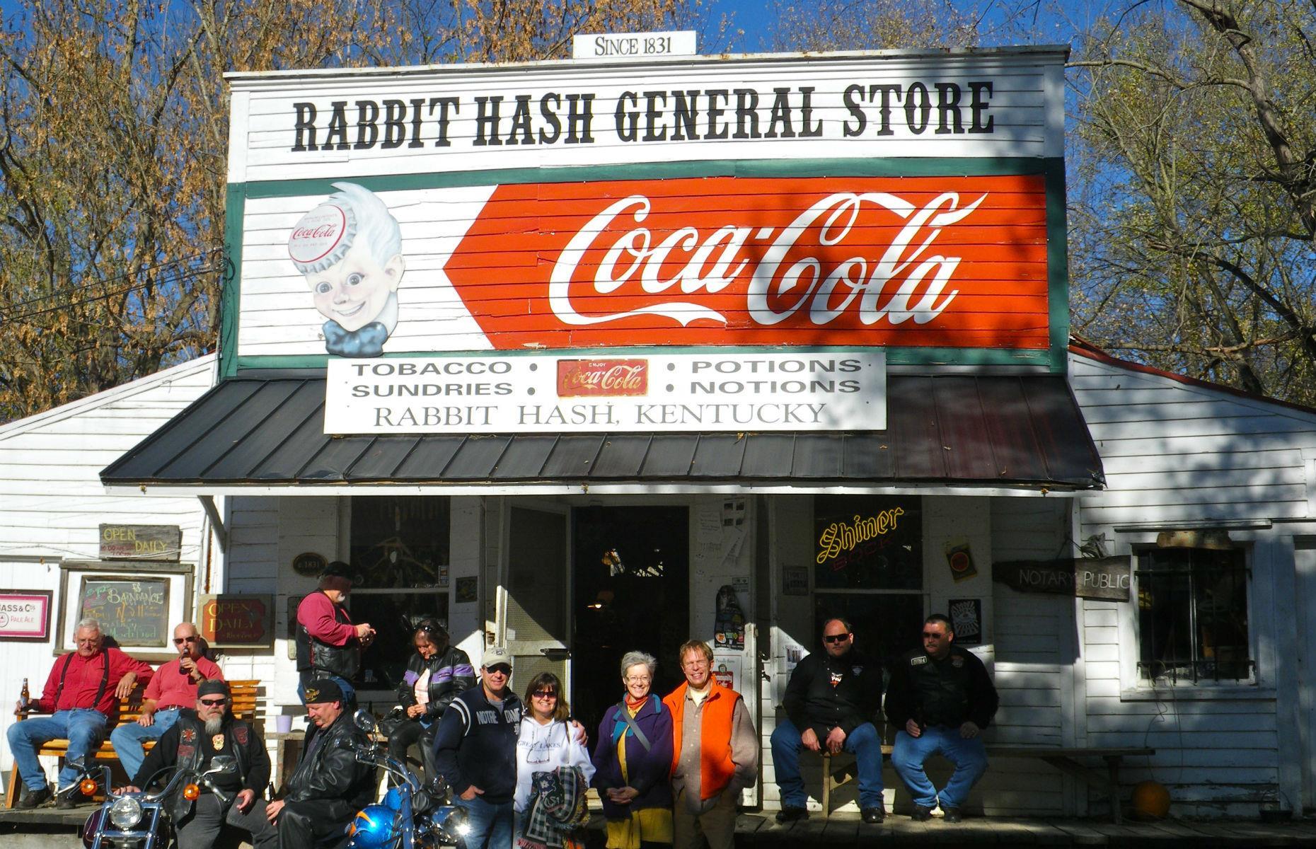 Found Your State's Most Charmingly OldSchool General Store