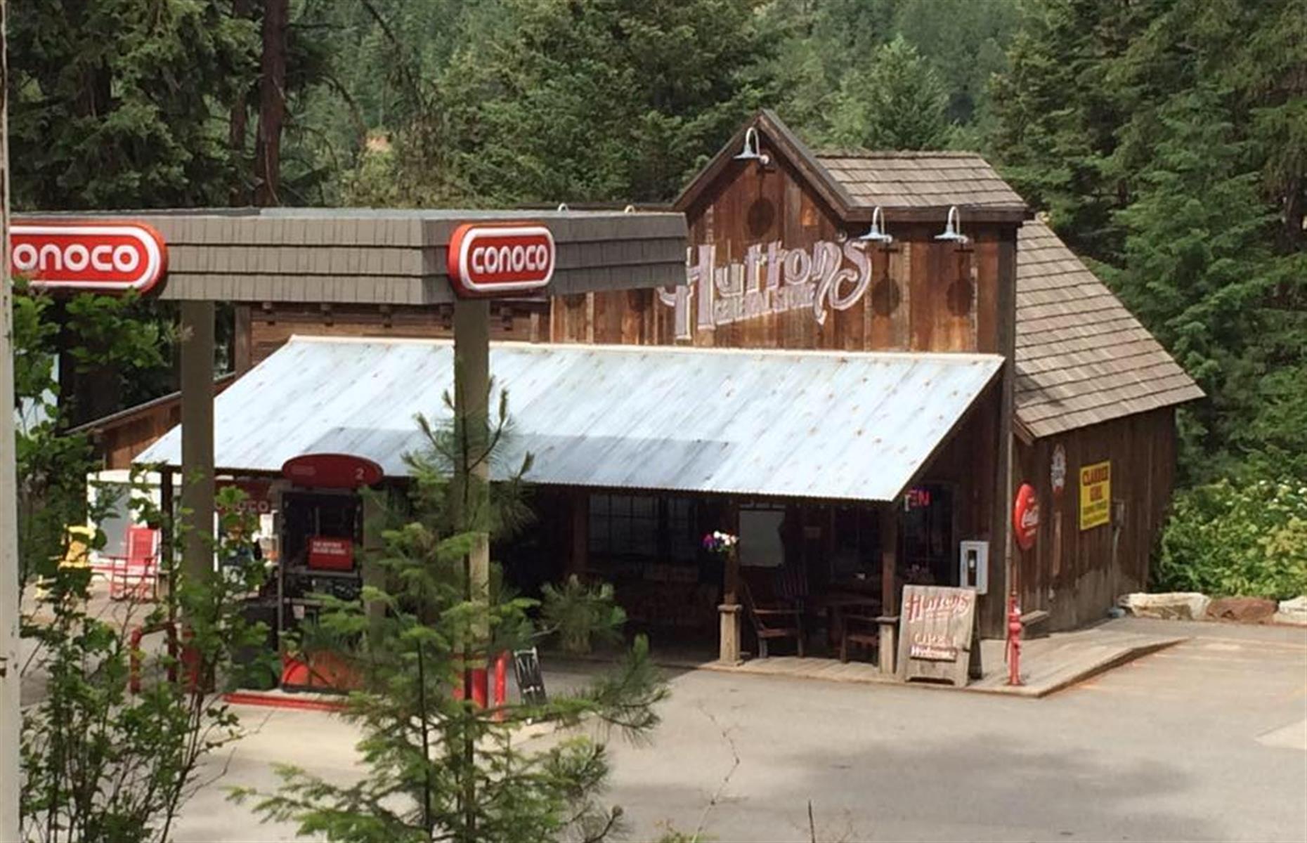 Your State's Most Charming General Store
