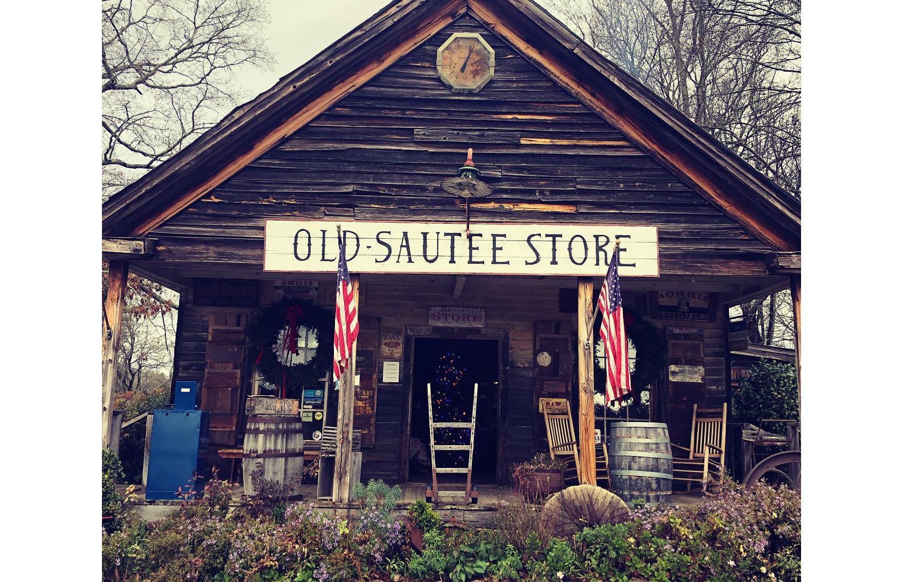 Found Your State's Most Charmingly OldSchool General Store