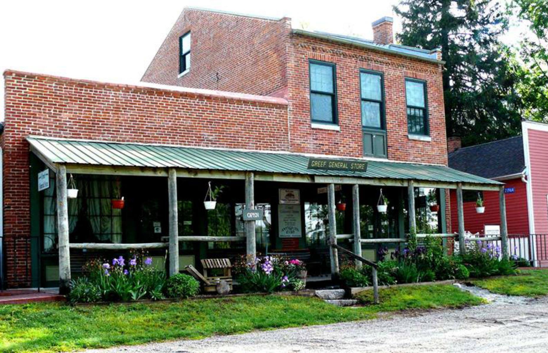 Your State's Most Charming General Store