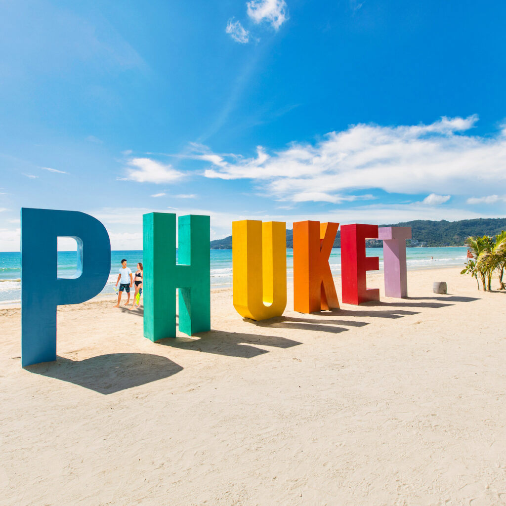 8 Best Beaches Around Phuket, Thailand