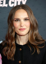 Natalie Portman I Was Different From Other Kids 