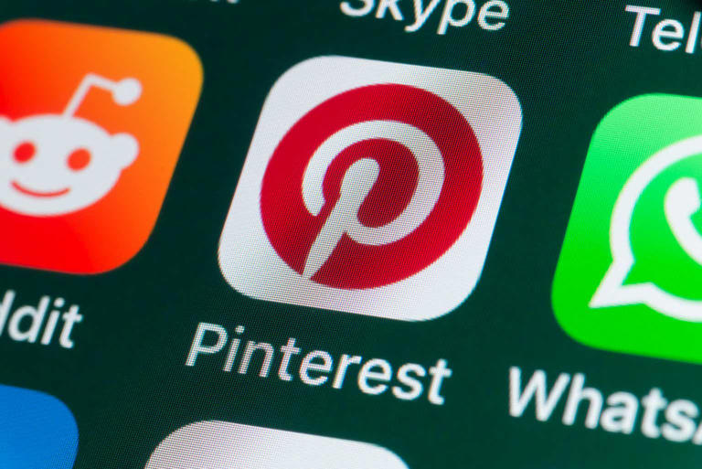 Could OpenAI make a move on Pinterest?