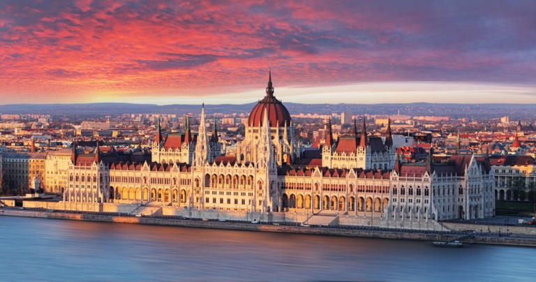 17 Best European Cities For A 2 Day Trip
