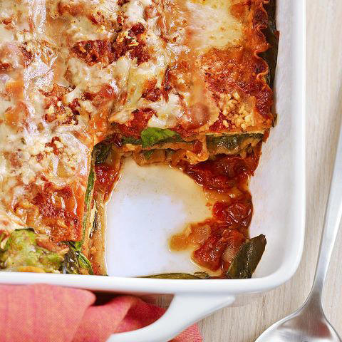 17 High-Protein Casseroles for Weight Loss