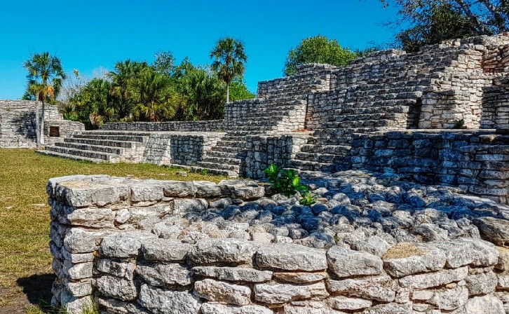 no sólo es chichén itzá; explora yucatán y descubre sus 18 zonas arqueológicas