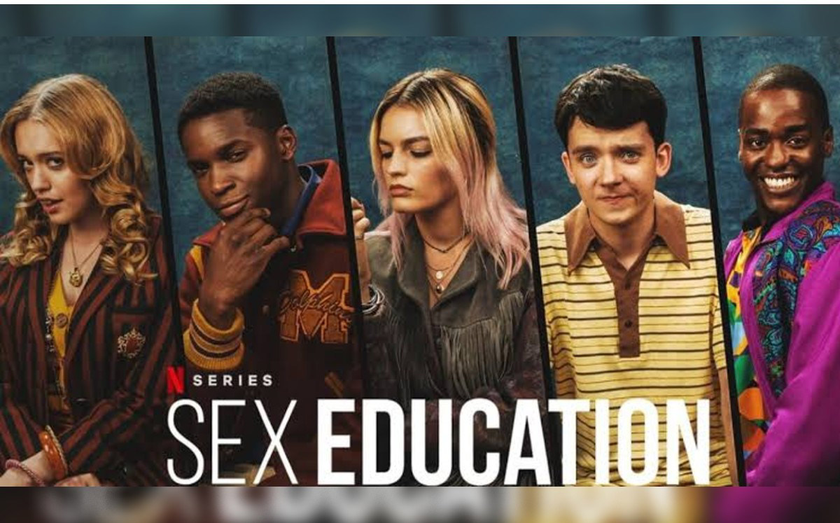 Netflix Lanza Tráiler De Temporada Final De Sex Education Te Decimos Cuándo Se Estrena