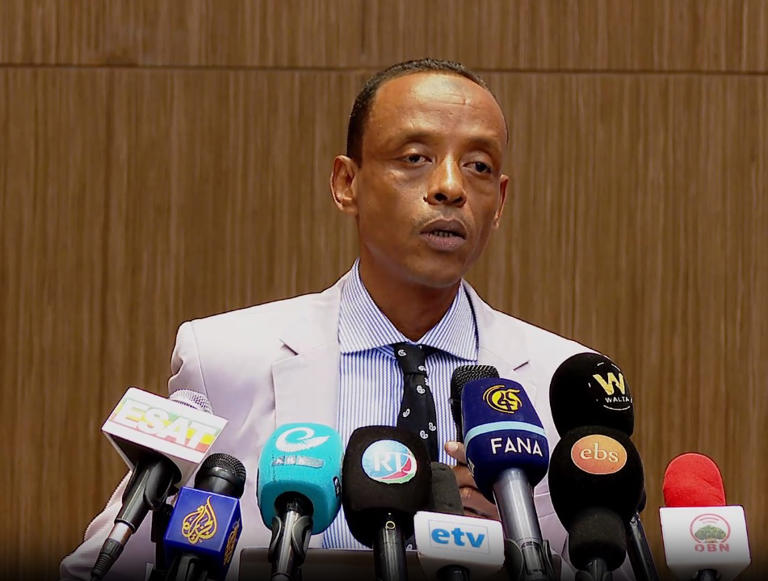 Ethio-Djibouti Relation Unique, Exemplary to Entire Region, Says Foreign Affairs State Minister
