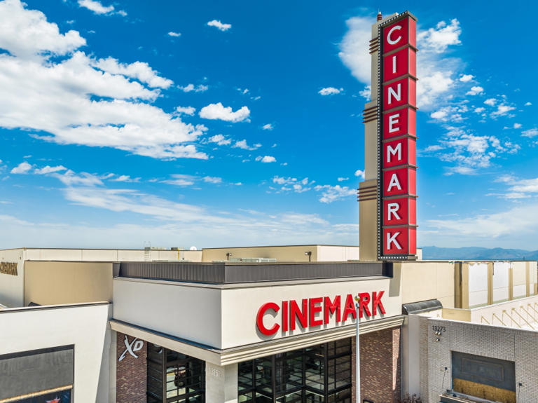 Cinemark’s Secret Movie Series returns to local theaters