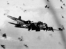 Eugene Moran: The B-17 Tail Gunner Who Continued to Fight, Even After Being Shot Down<br><br>