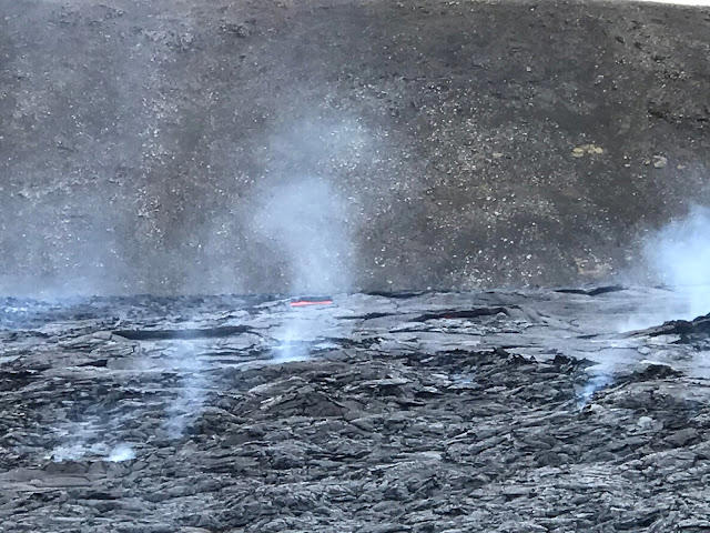 2021 冰島（2）絕育馬之谷火山 / Iceland (2) Geldingadalir Active Volcano