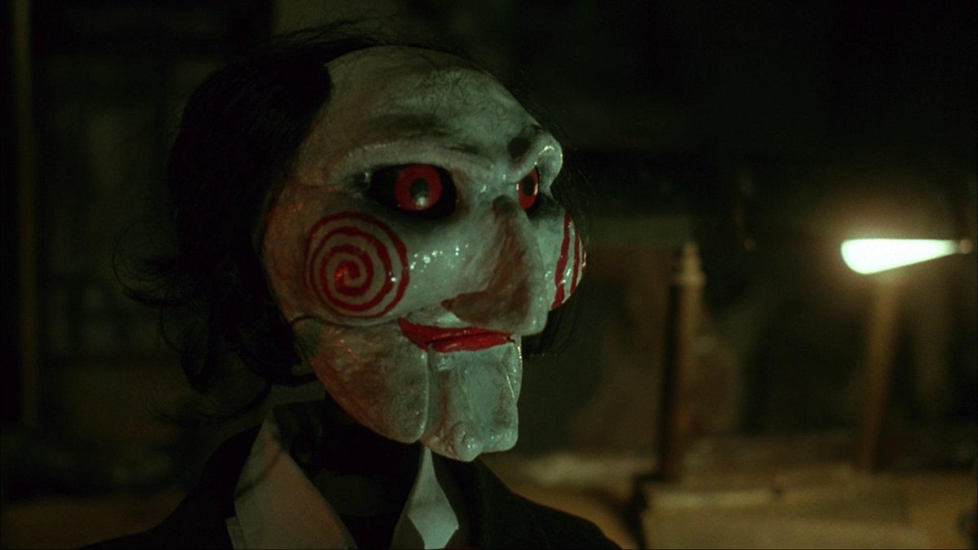 The most terrifying villains in movie history